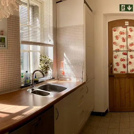 Veraison Holiday home